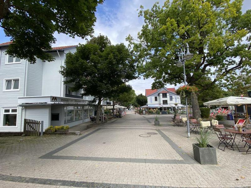 Hostel Harzer Hof Goslar Buitenkant foto